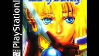Tales Of Destiny OSV: Namco 9