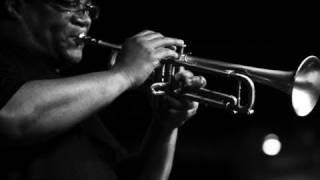 Trumpeter Pharez Whitted and band perform at Jazz Showcase