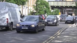 Have your say on parking in Hackney