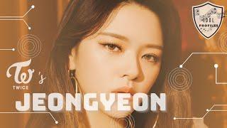 TWICE (트와이스) - The Ultimate Fan Guide to TWICE Jeongyeon aka Yoo Jeong-Yeon |【Get To Know K-POP】