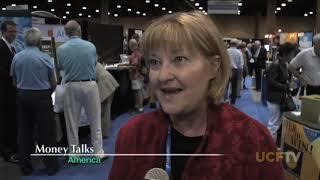 Money Talks America - Money Show Conference 2010