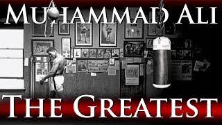 Muhammad Ali - The Greatest (Greatest Ali Video on YOUTUBE)