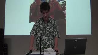 Riley's EMHS Senior Presentation 2018