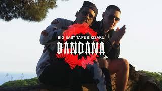 KIZARU & BIG BABY TAPE - BANDANA (FULL ALBUM \ Полный Альбом)