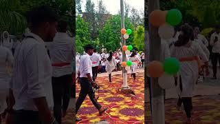 Smmh Medical College Saharanpur | Independence Day  #trending #viral #shorts #new #trend #short