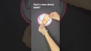 What is the sex of this baby?