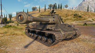 ЗАБИРАЕМ ИС 2 экранированный   WOT СТРИМ WORLD OF TANKS