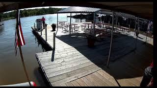 Belle Starr Marina Live