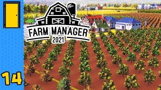 All of your Five a Day | Farm Manager 2021 - Part 14 - Full Version