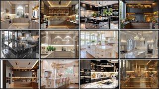 Beautiful modular kitchen ideas | Kitchen designs | Kitchen cabinets | Modular kitchen