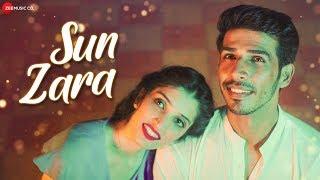 Sun Zara - Official Music Video | Ravinder Dhatarwal | Divyanshu Verma, Shak Music & Himanshu Verma