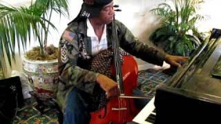 One Man 2 Instruments, Nathaniel Ayers.AVI