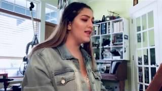 Rebecca Sichon - For you (Original)