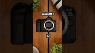 Canon r62 different continuous shooting modes. Take a look at the different continuous shooting mode