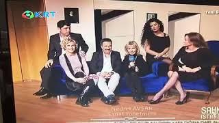 Kocamın Nişanlısı-Tiyatro-Nedret Avşar-2018-@nedret_avsar-Mehmet Çepiç-İpek Tenolcay-Tuğba Özay