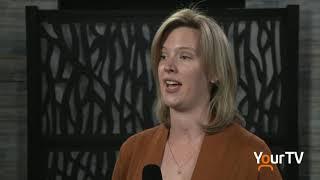 Painting with Marianne Vander Dussen - Landscape Preview