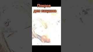 Аня Покров для пацанов  #tiktok #дляпацанов #аняпокров #покров #tiktokvideo #youtube