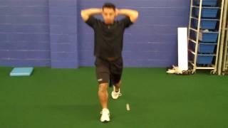 Split squat.MP4