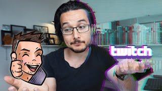 How to Design Emotes for Twitch // digital illustration tutorial (Adobe Illustrator & Photoshop)