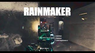 MWZ - Helfe Operator gegen Warlord Rainmaker