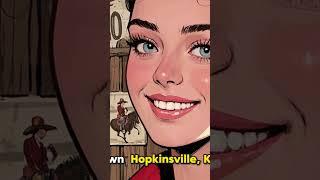 Kentucky  southern slangs  storytelling