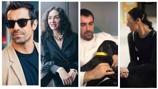 birce akalay who broke up with  her lover Ibrahim celikkol birce  new fresh sharing and ibrahim