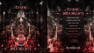 8. Crone - Teletes (206bpm)
