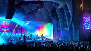 Tame Impala - Runway Houses City Clouds (Live at the Hollywood Bowl 2021)