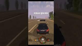 Старый vs Новый движок в GTA SA BLACK RUSSIA