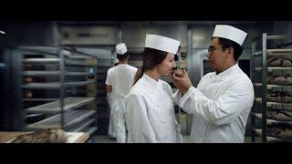 IREKS-Unternehmensfilm "Hand in Hand"