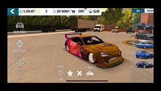 HOW TO GET GLITCH CAR WITH GEARBOX FOR 1MINUTE CAR PARKING MULTIPLAYER SPEEDBUG
