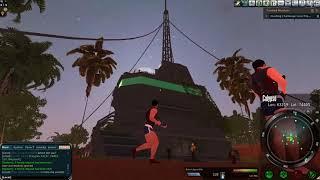 Entropia Universe ремонт машини