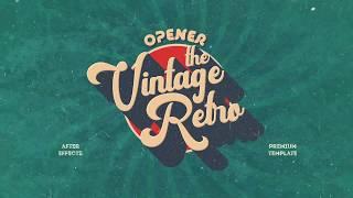 Retro Opener