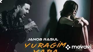 Janob Rasul - Yuragim yara