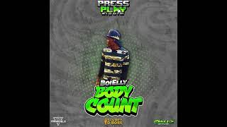 Boi Elly- Body Count [vincysoca2024] Press Play Riddim