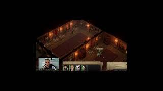 Получилось  Pathfinder Kingmaker - Enhanced Plus Edition #shorts