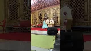 Nagada sang dhol baje Dance performance@tanvipurvalokhande1345