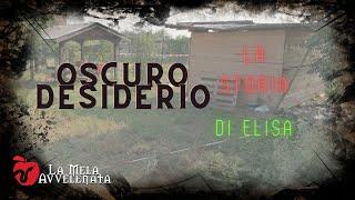 LA STORIA DI ELISA