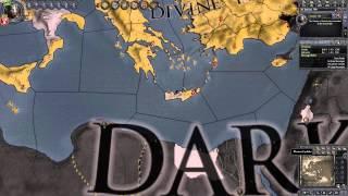 Crusader Kings 2 Gods & Fantasy Mod: part 1