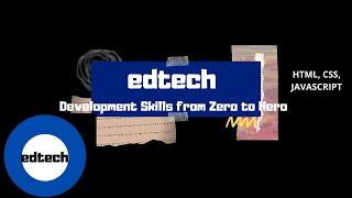 edtech by meera presents  CHANNEL TRAILER  #edtechbymeera