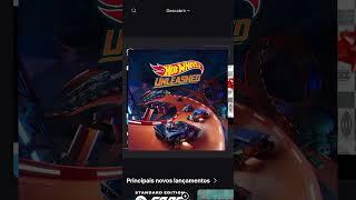 JOGOS GRÁTIS NA EPIC GAMES #jogos #gratis #jogosgrátis #epicgames #guardiansofthegalaxy #hotwheels