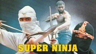 Wu Tang Collection - Super Ninja (Widescreen)