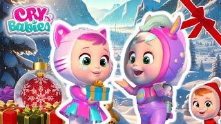 Frohe WEIHNACHTEN IMMER  CRY BABIES  MAGIC TEARS  Ganze FOLGEN  CARTOONS und SERIEN