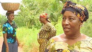 NO ONE IS AS EVIL & WICKED AS PATIENCE OZOKWOR IN DIS OLD NIGERIAN VILLAGE LOVE MOVIE- AFRICAN MOVIE