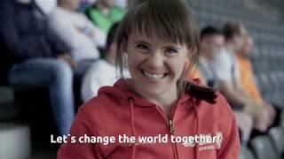 Special Olympics Deutschland: Weltspiele 2023 in Berlin