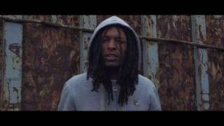 Sage Santiago - Complex Struggle (prod. by Sage Santiago)