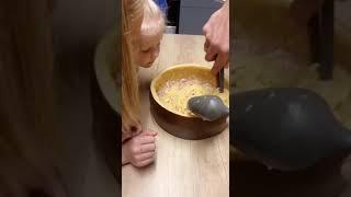 Паста в сыре. Пробовали?