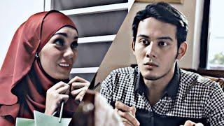 Harraz & Nurin || Paper love (Tundukkan Playboy Itu)