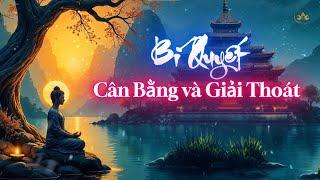 Bí Quyết Cân Bằng và Giải Thoát | Thiền Sư Ajahn Chah |