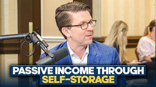 Passive Investment Strategies Through Self-Storage